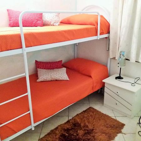 Casa Rita Apartment Budoni Luaran gambar