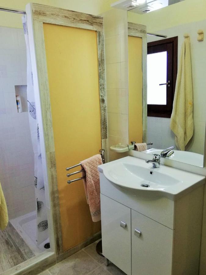 Casa Rita Apartment Budoni Luaran gambar