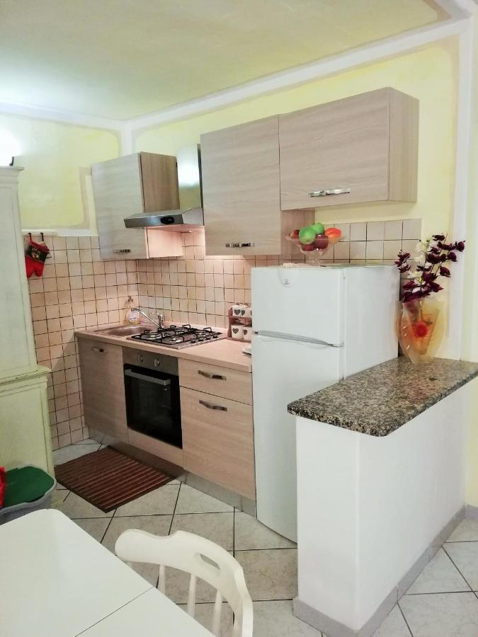 Casa Rita Apartment Budoni Luaran gambar
