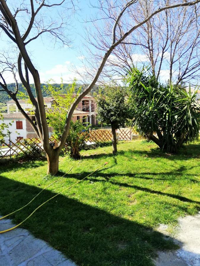 Casa Rita Apartment Budoni Luaran gambar