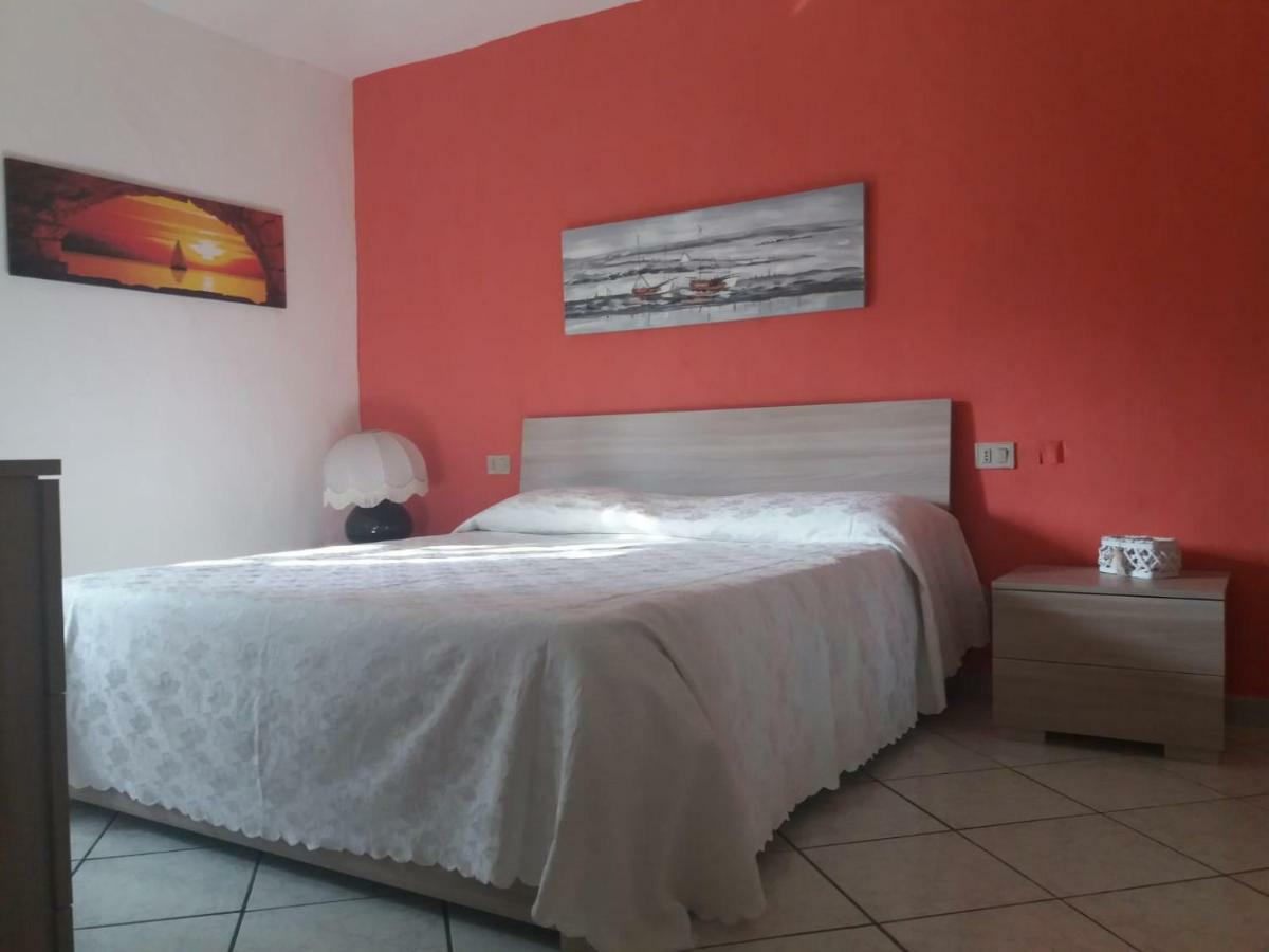 Casa Rita Apartment Budoni Luaran gambar
